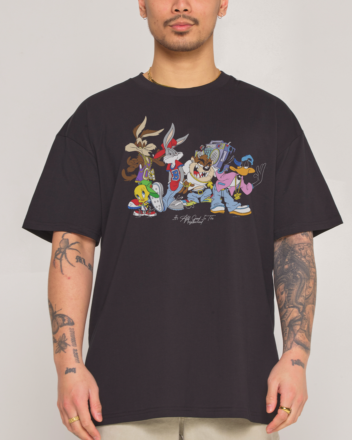 It’s All Good in the Neighborhood T-Shirt