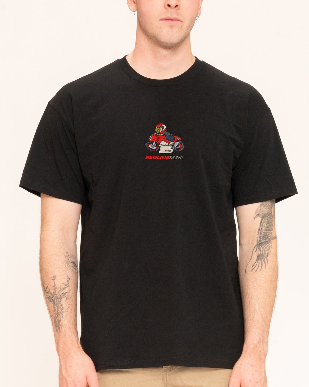 Redline Racing T-Shirt