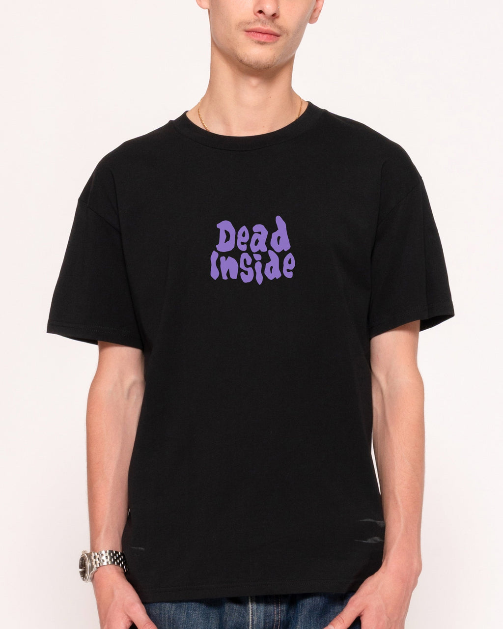 Dead Inside 26 T-Shirt