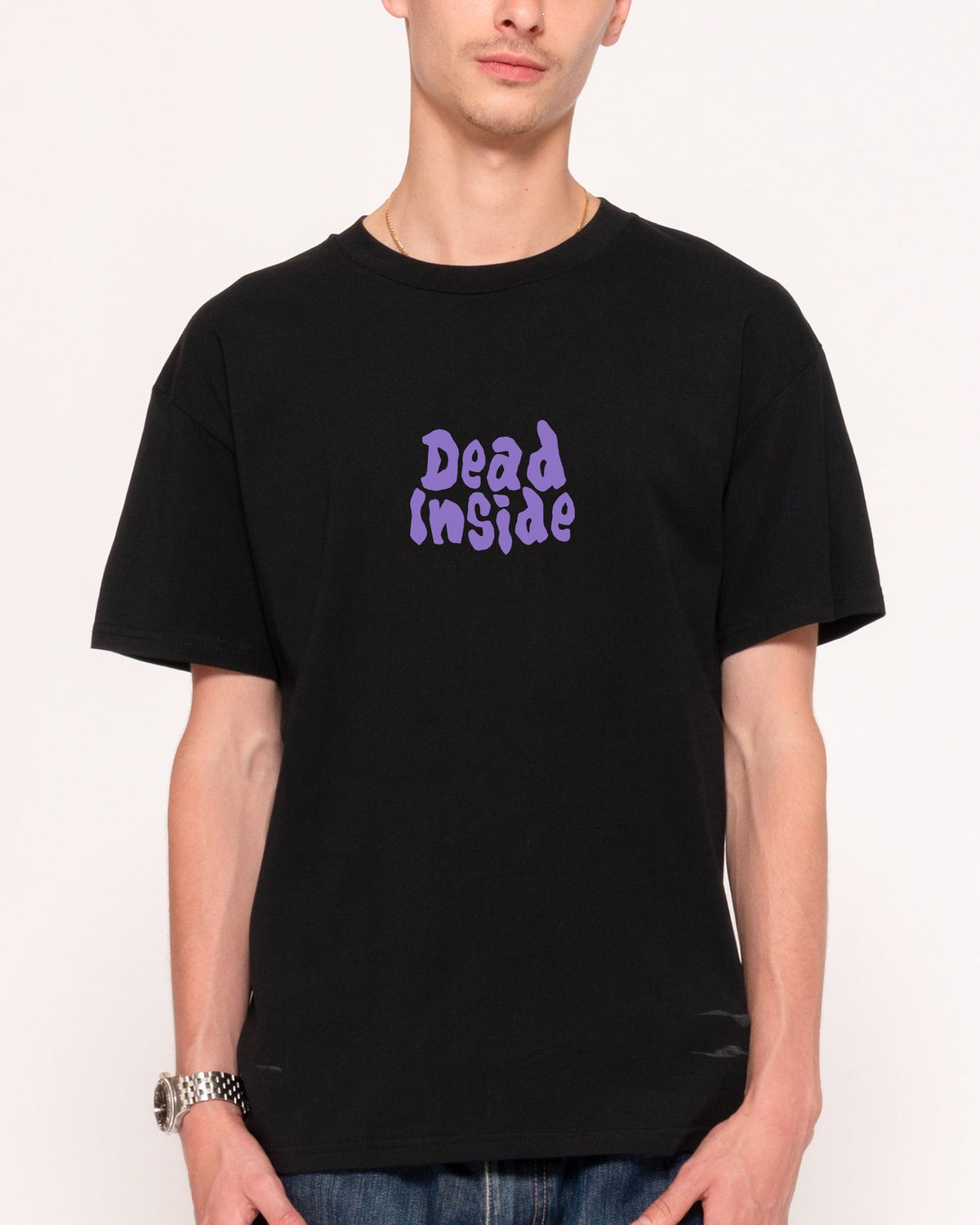 Dead Inside 26 T-Shirt