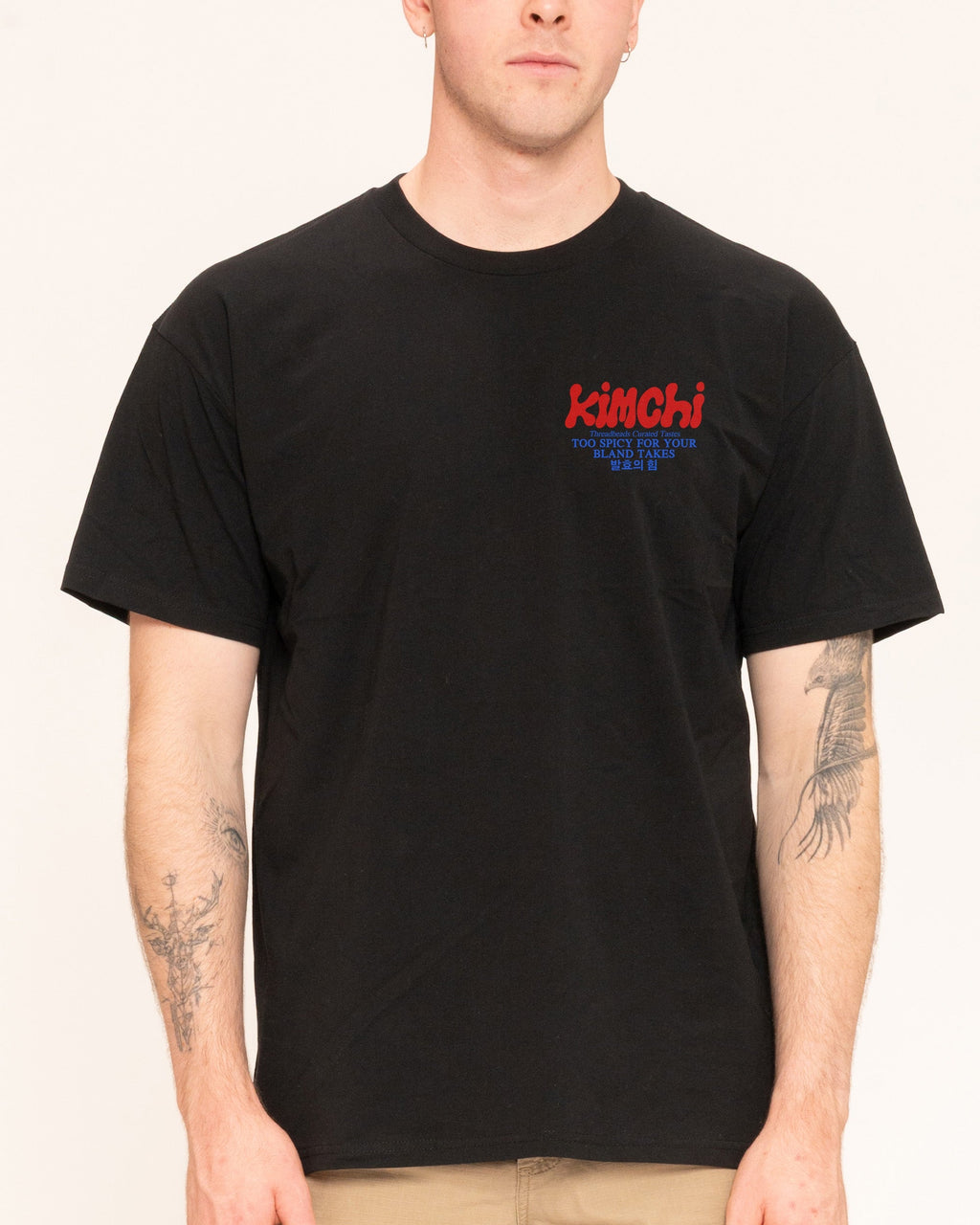 Kimchi T-Shirt