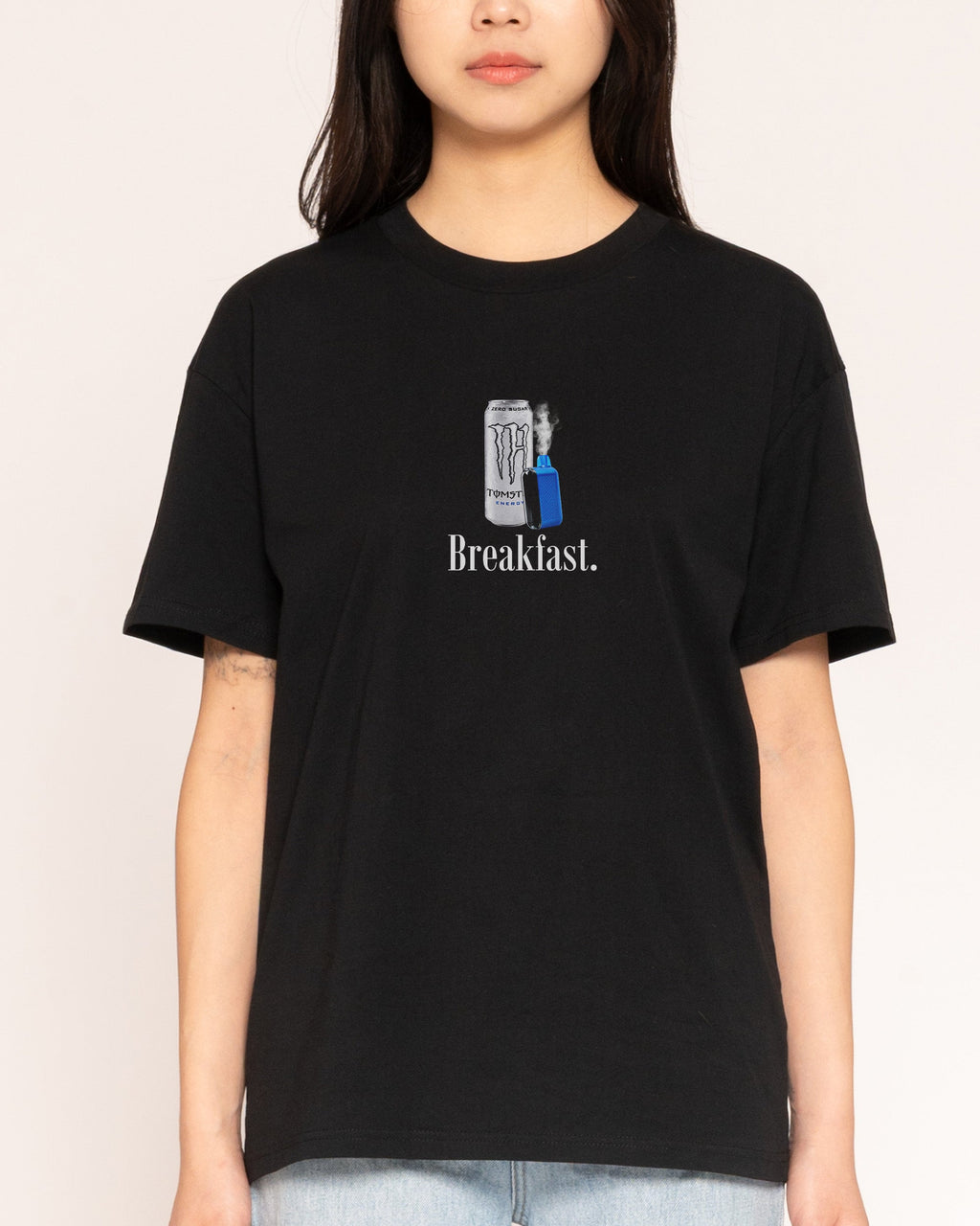 Mad Dog Breakfast T-Shirt