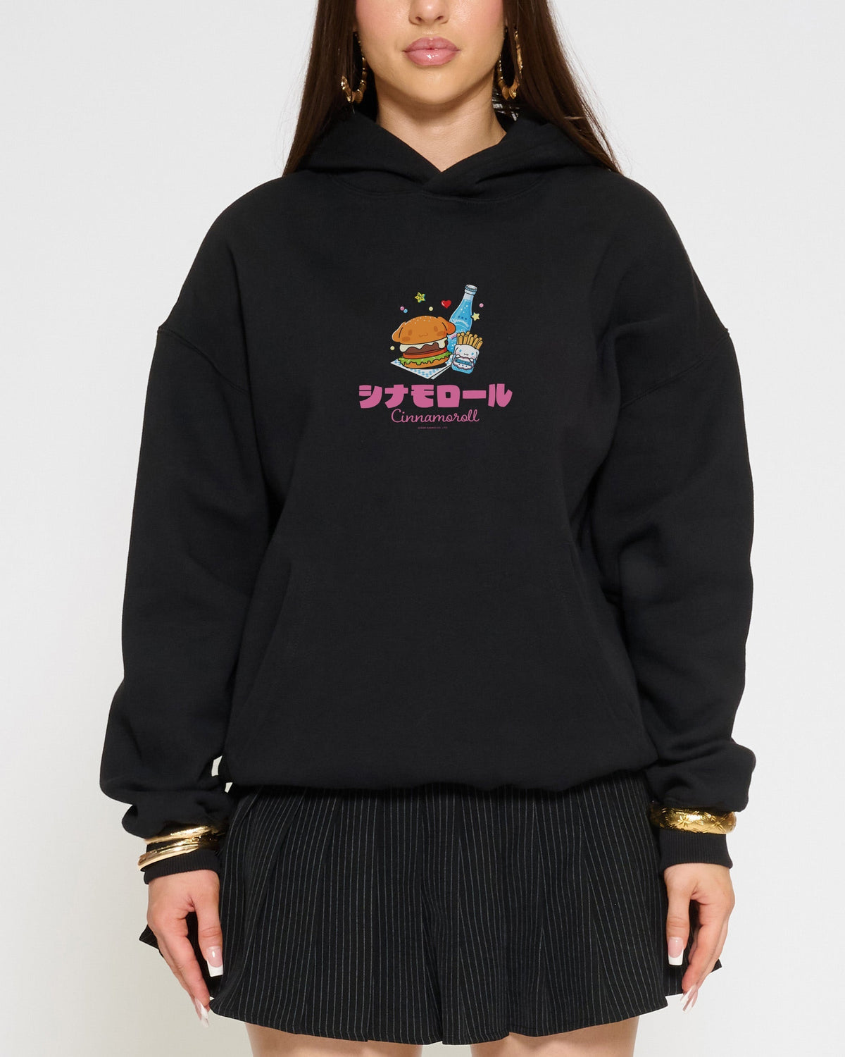 Cinnamoroll Kawaii