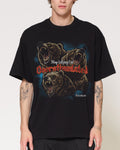 I’m Overstimulated Oversized Tee