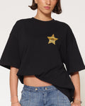 You Tried Oversized Tee