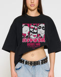 Bad Badtz-Maru Skate Oversized Tee