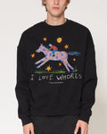 I Love Whores