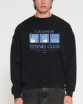 Tuxedo Sam Tennis Club