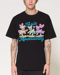 Toxic Masculinity T-Shirt