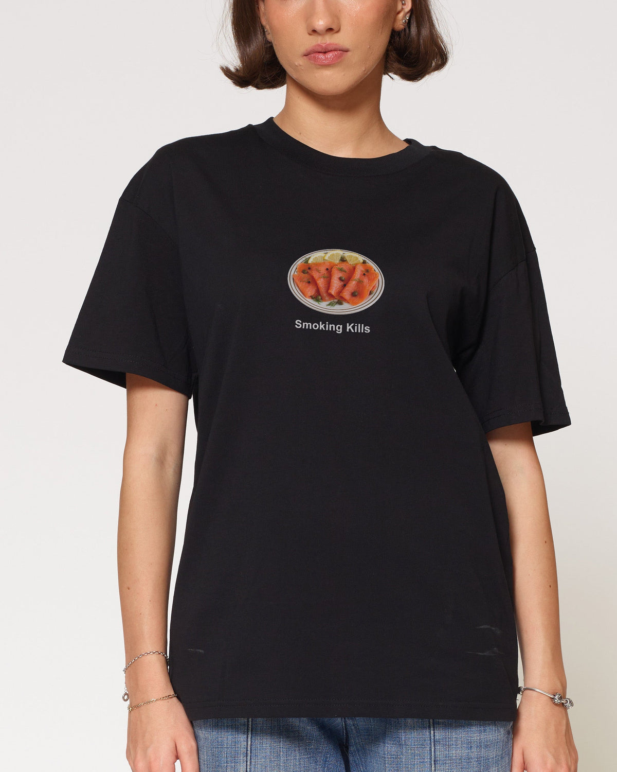 Smoking Kills T-Shirt