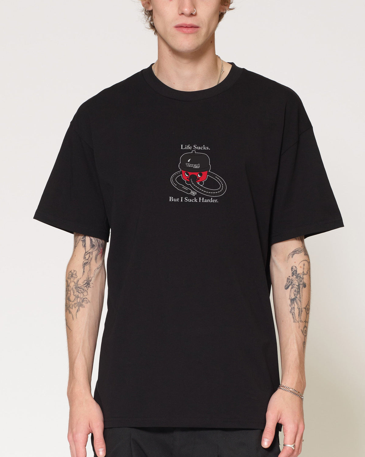 Life Sucks T-Shirt