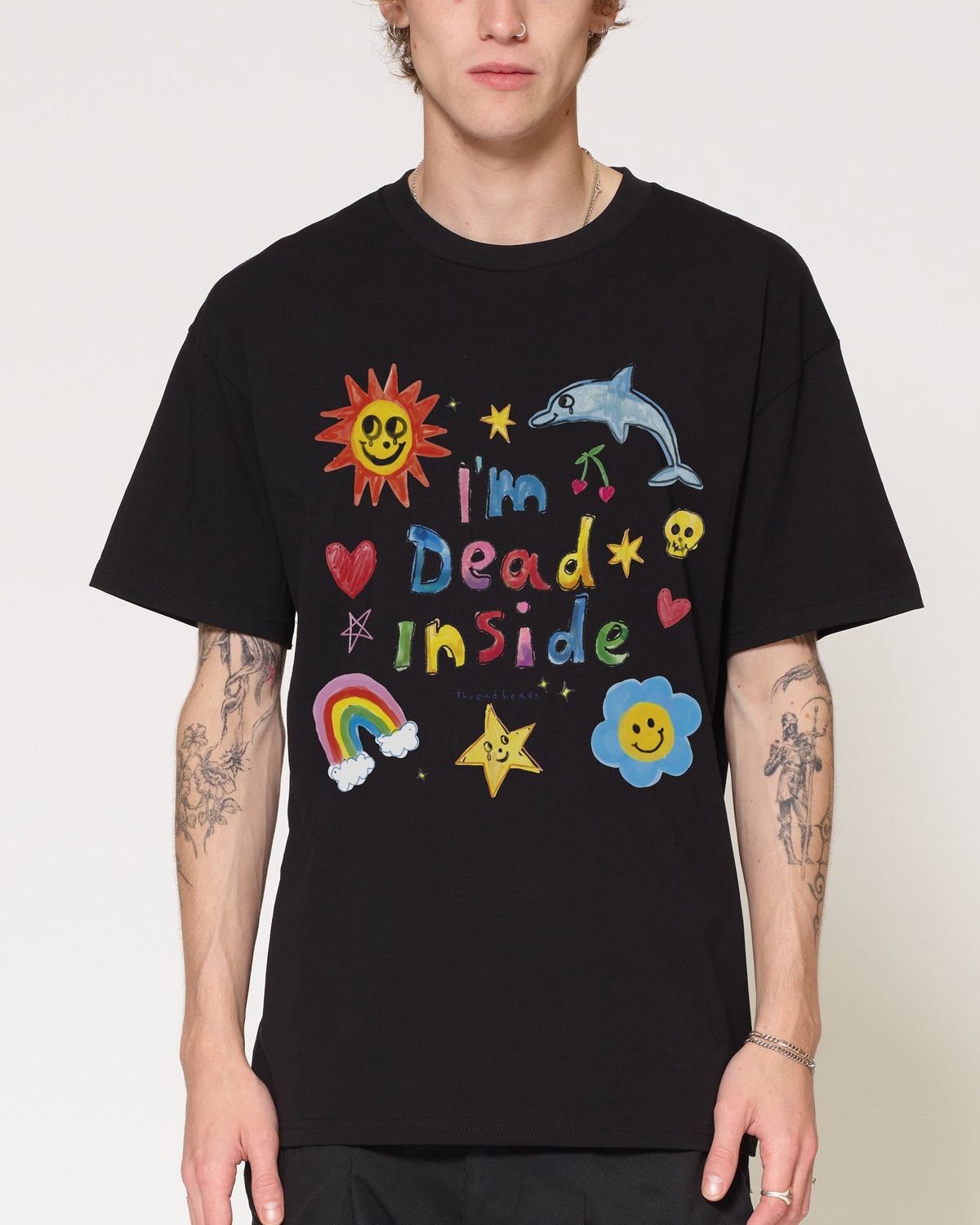 I’m Dead Inside T-Shirt