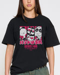 Bad Badtz-Maru Skate T-Shirt