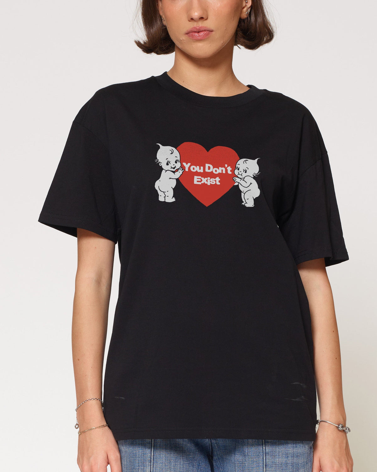 You Don’t Exist T-Shirt