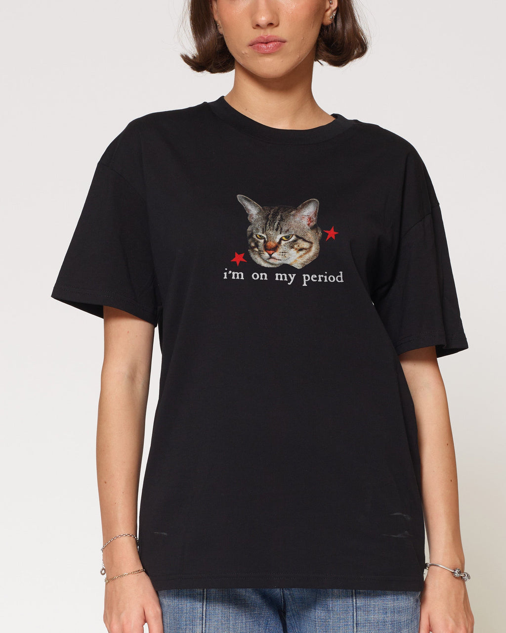 I’m On My Period T-Shirt