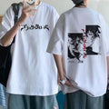 Black Clover Unleash Your Magic! Anime Character T-Shirts