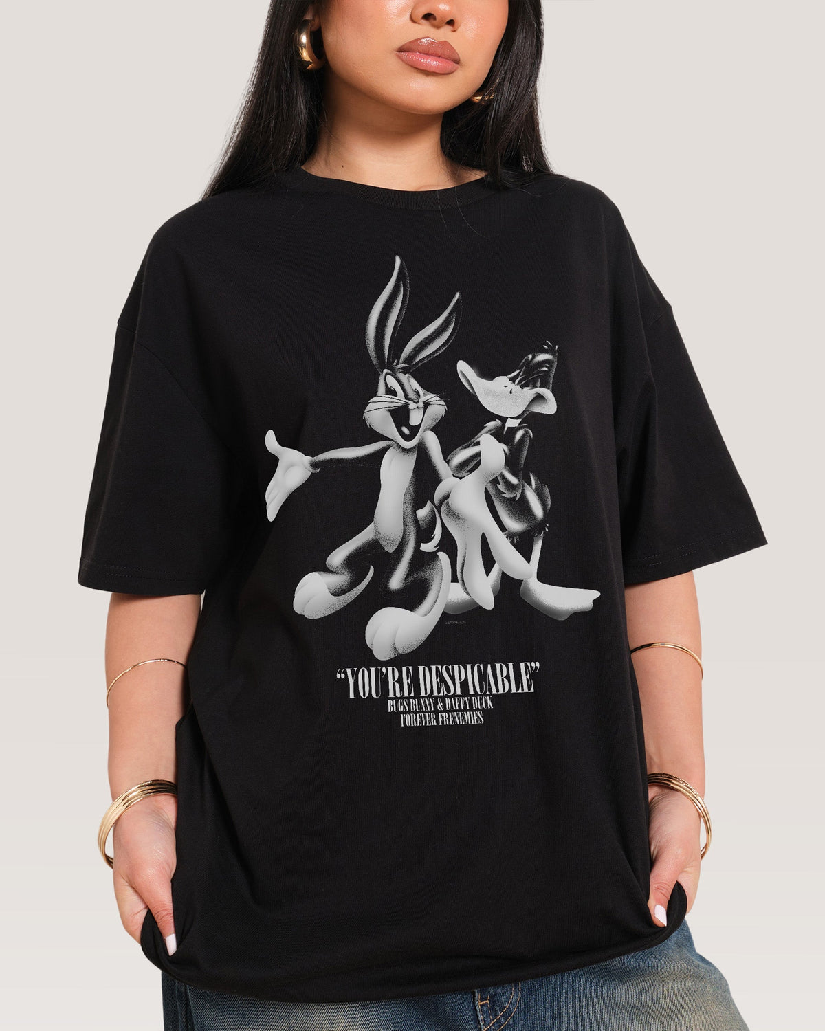 Forever Frenemies T-Shirt
