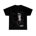 Black Hardy Shirt Country Music Concert T-Shirts
