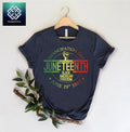 Black History Month Shirt Dream Like Martin Shirt Black Lives Matter Juneteenth Shirt Black Pride Human Rights Equality Shirt T-Shirts