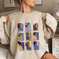 Black History Successful Black History Kamala Harris Shirt BLM African American Equality Shirt T-Shirts