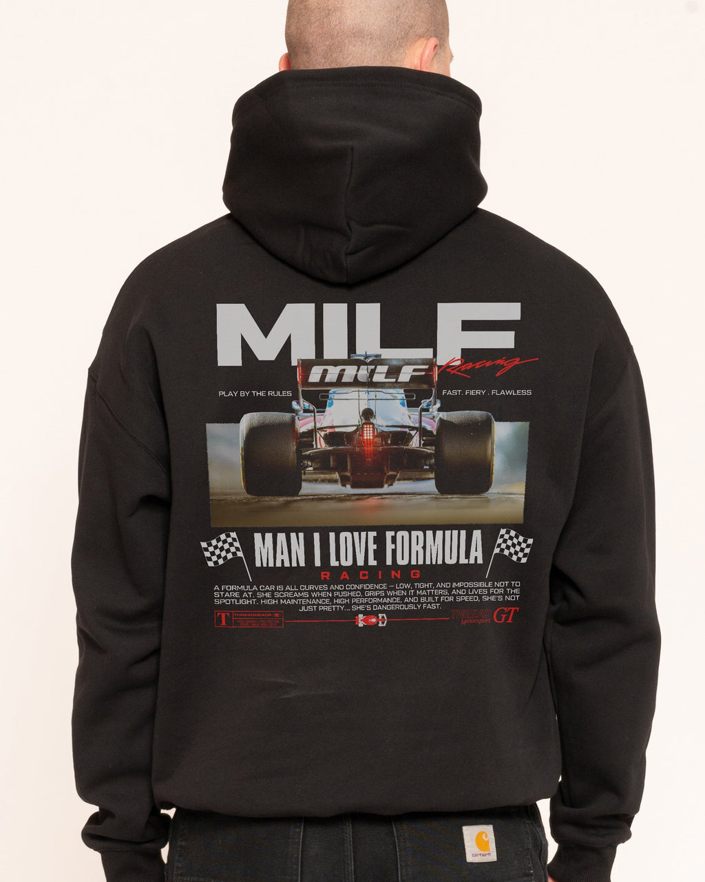 MILF Racing