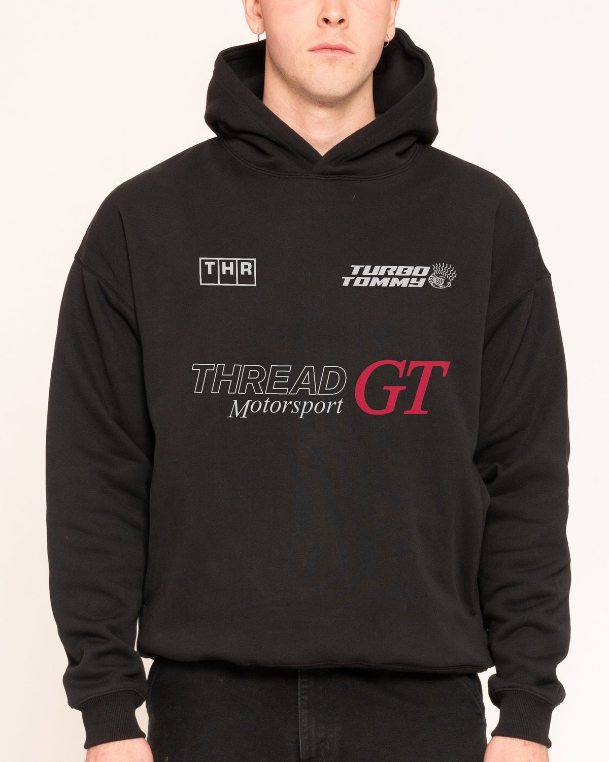 Tommy Turbo