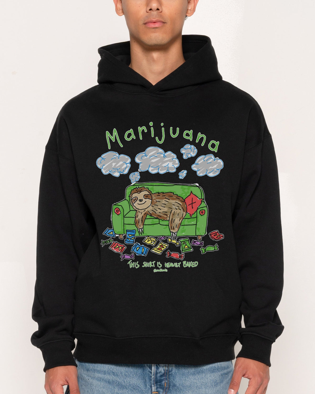 Half Baked