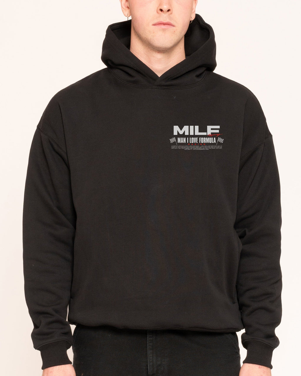 MILF Racing