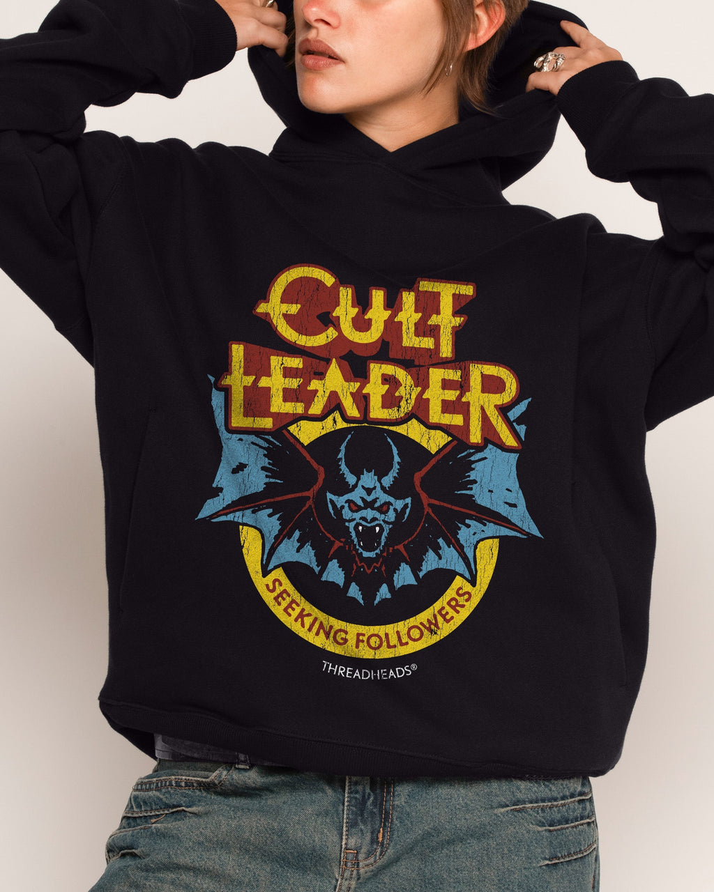 Cult Leader