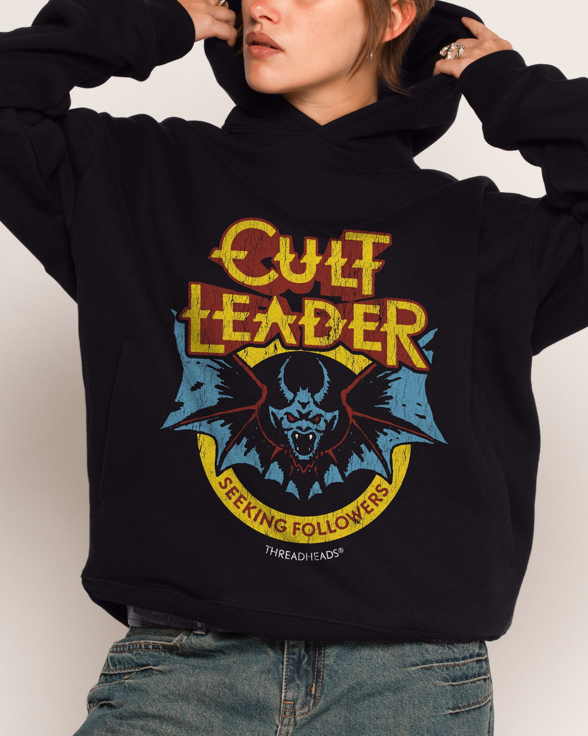 Cult Leader