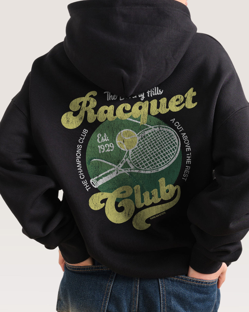Beverly Hills Racquet Club