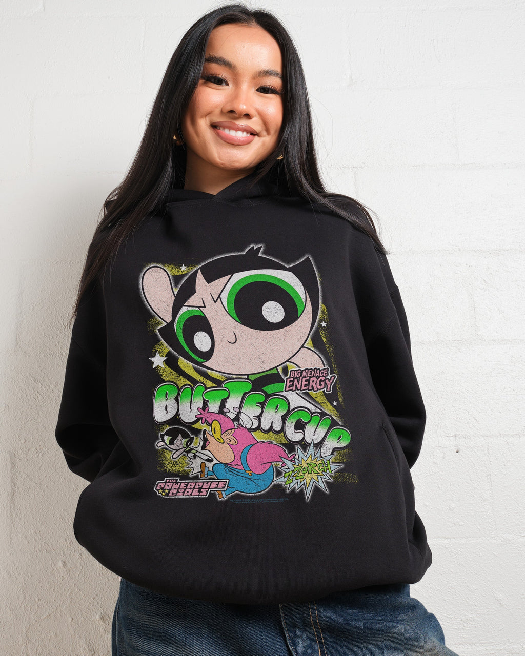 Buttercup