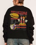 Burger World