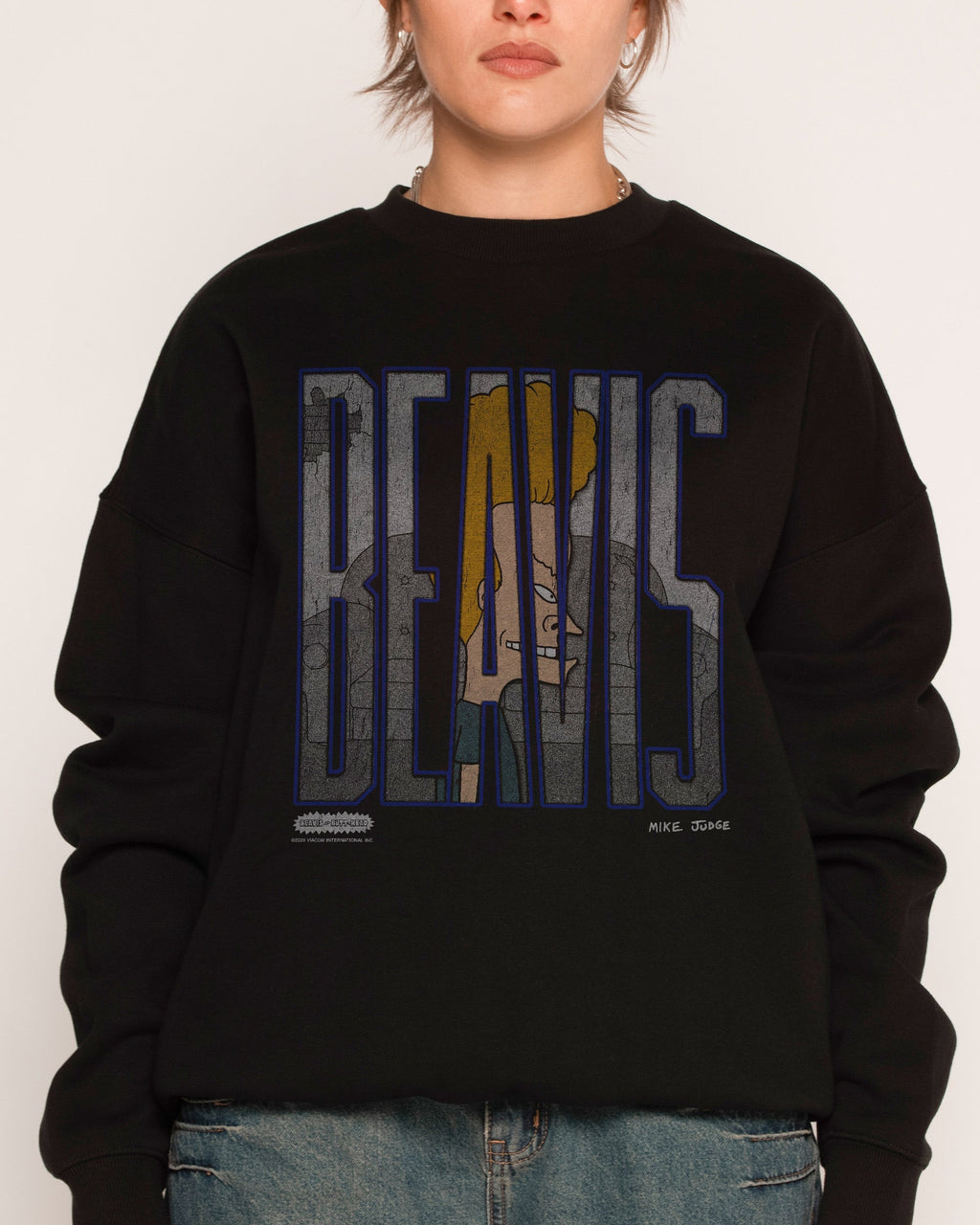 Beavis