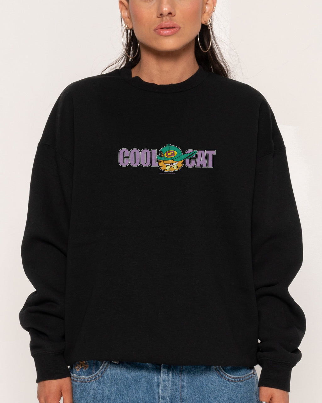 Cool Cat