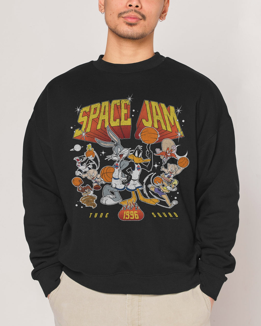 Tune Squad 1996