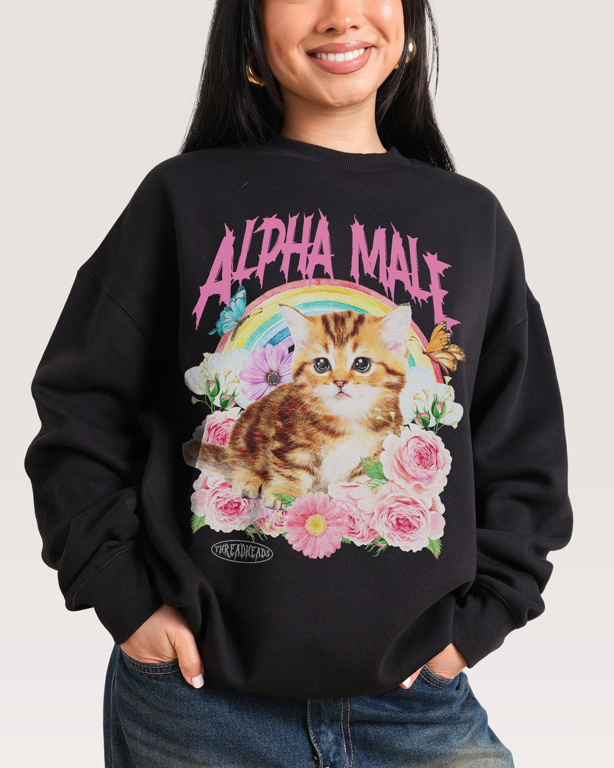 Alpha Male