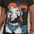 Black Lagoon Revy Anime Black Lagoon Shirt Revy Shirt G 58 Anime Shirt Cool Anime Anime Him Her T-Shirts