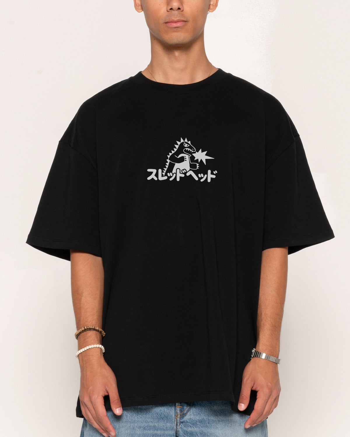 Kaiju Oversized Tee