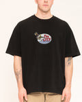 I'm DTF! Oversized Tee