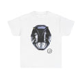 Black Power Ranger MMPR Rare Cotton Menswear T-Shirts