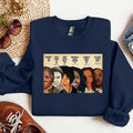 Black Pride Shirt Black Harriet Led Rosa Could Sit Ruby Could Walk Michelle Could Inspire Shirt T-Shirts
