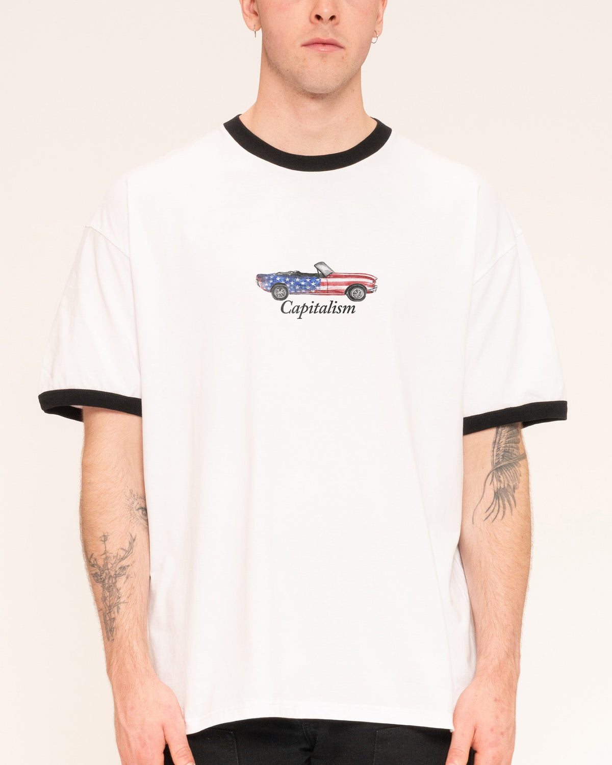 Capitalism T-Shirt
