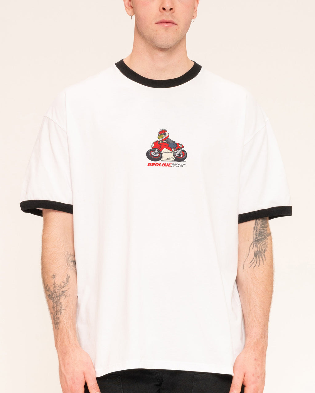 Redline Racing T-Shirt