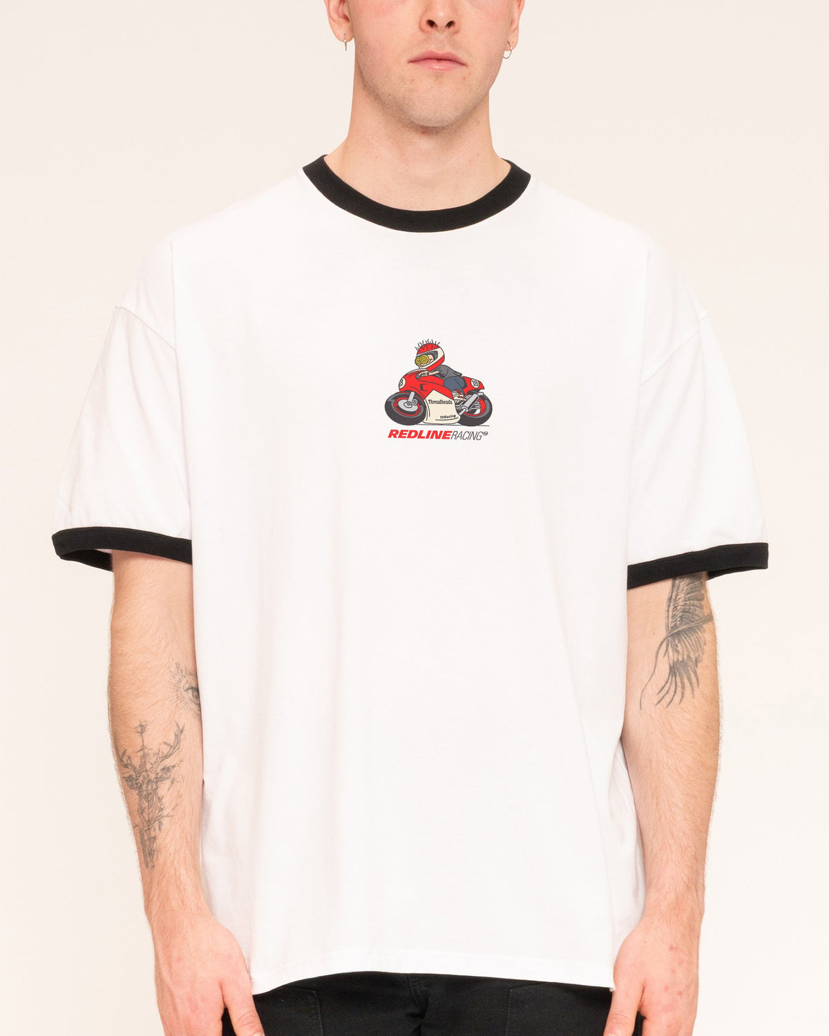 Redline Racing T-Shirt