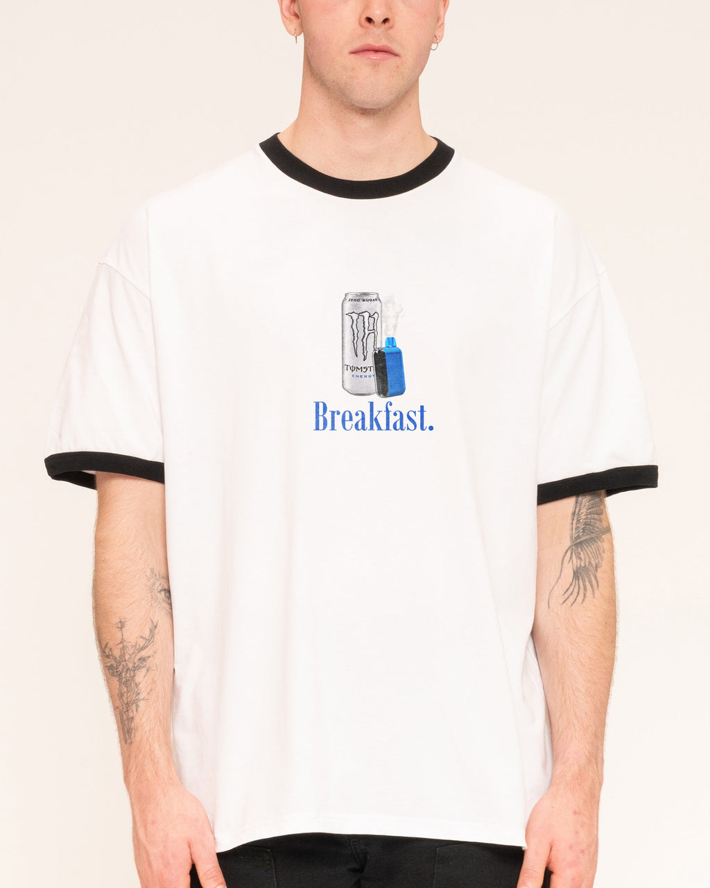 Mad Dog Breakfast T-Shirt