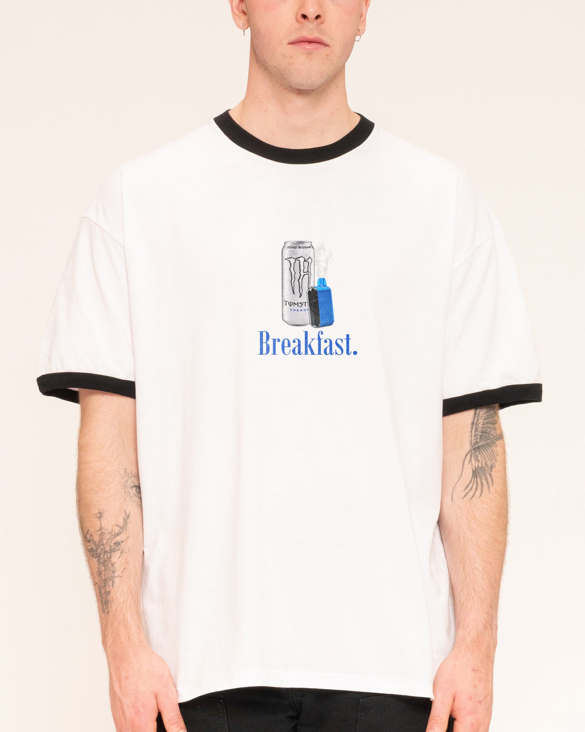 Mad Dog Breakfast T-Shirt