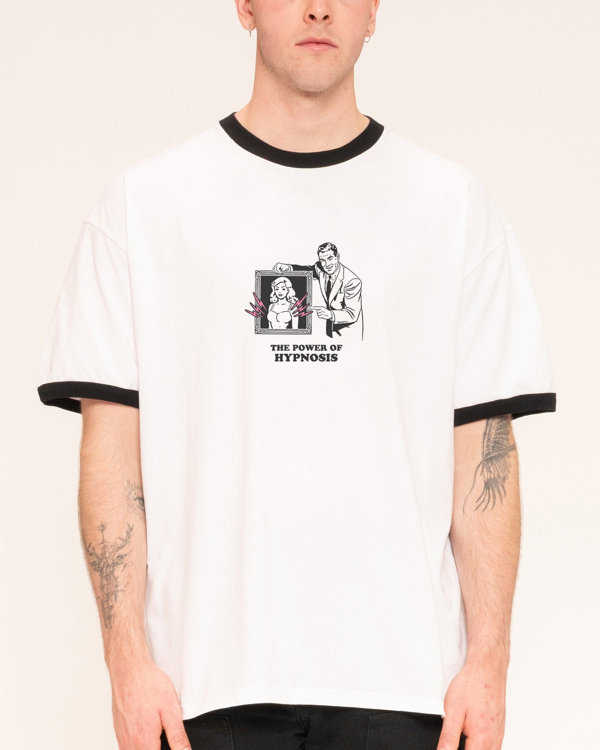 The Power of Hypnosis T-Shirt