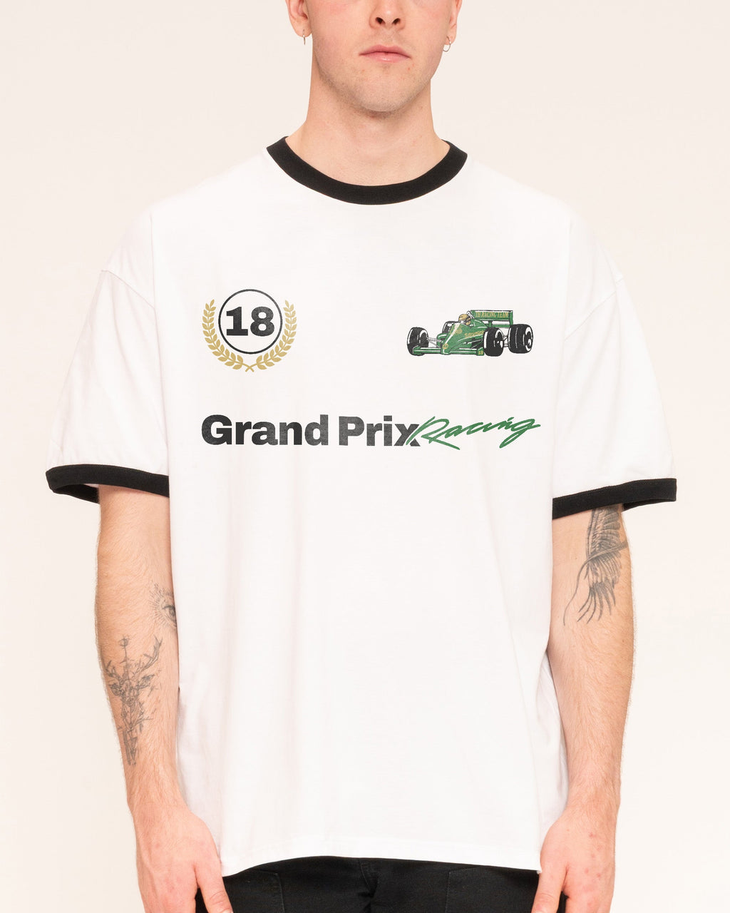 Grand Prix Racing T-Shirt