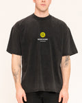 Have A Day Oversized Tee
